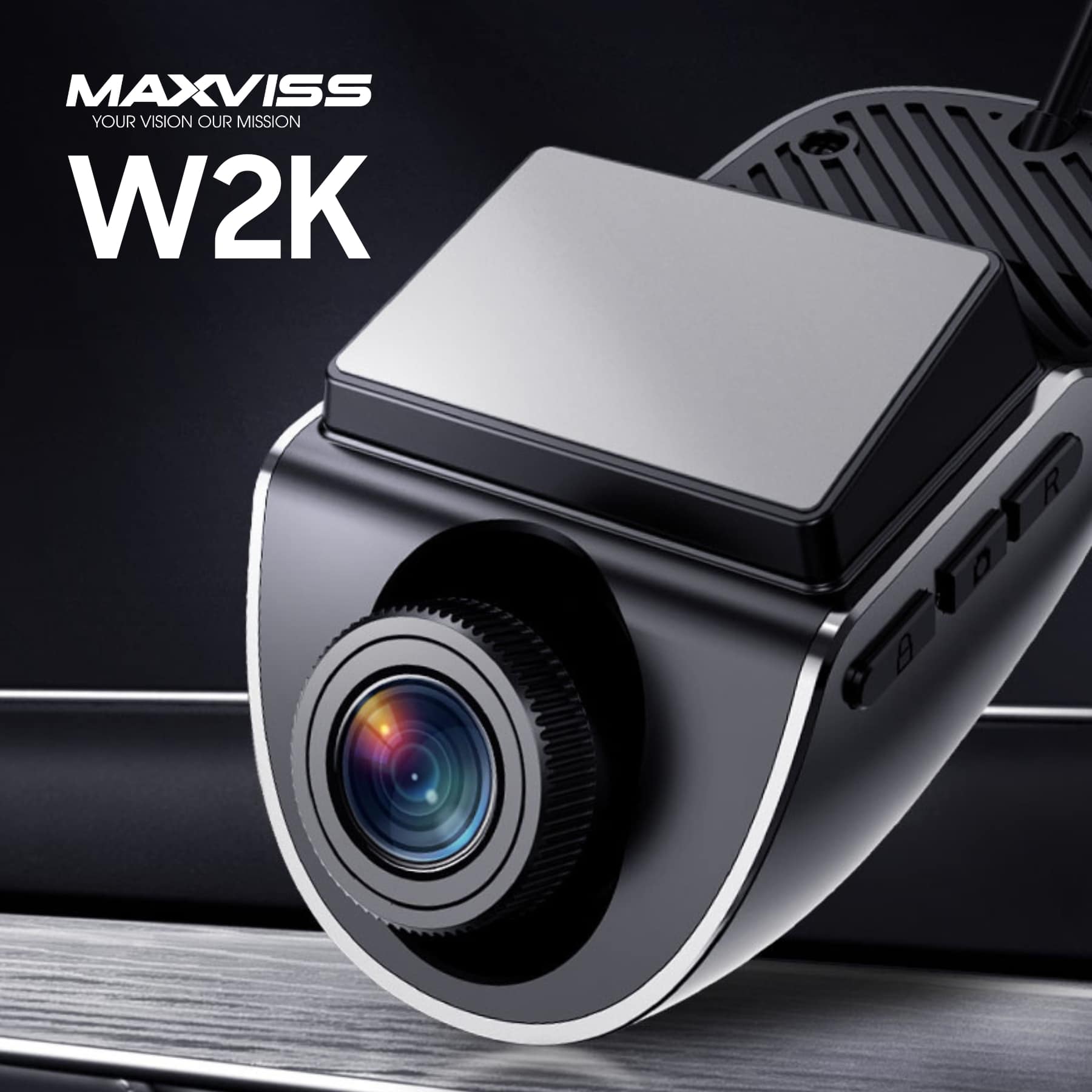Maxviss W2K