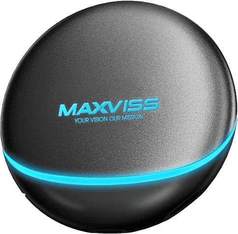 ANDROID BOX dùng cho xe ô to MAXVISS SMART AI