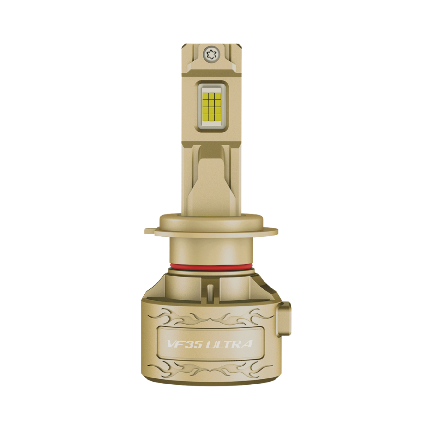 BÓNG LED VF35 ULTRA