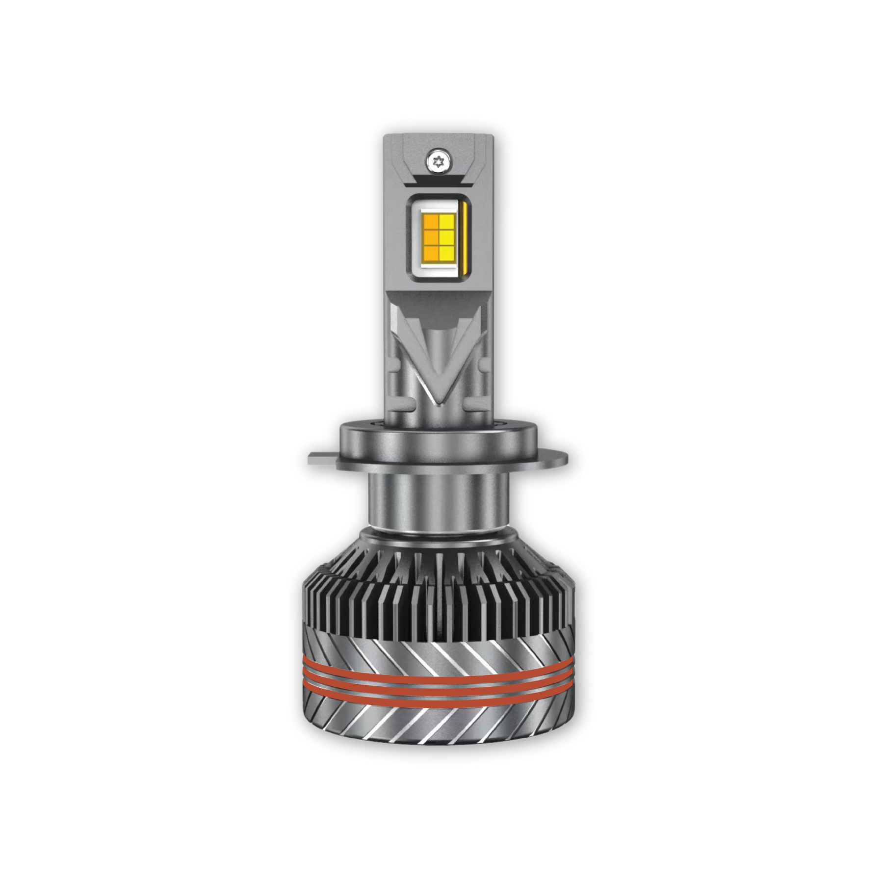 BÓNG LED S55 3 MÀU