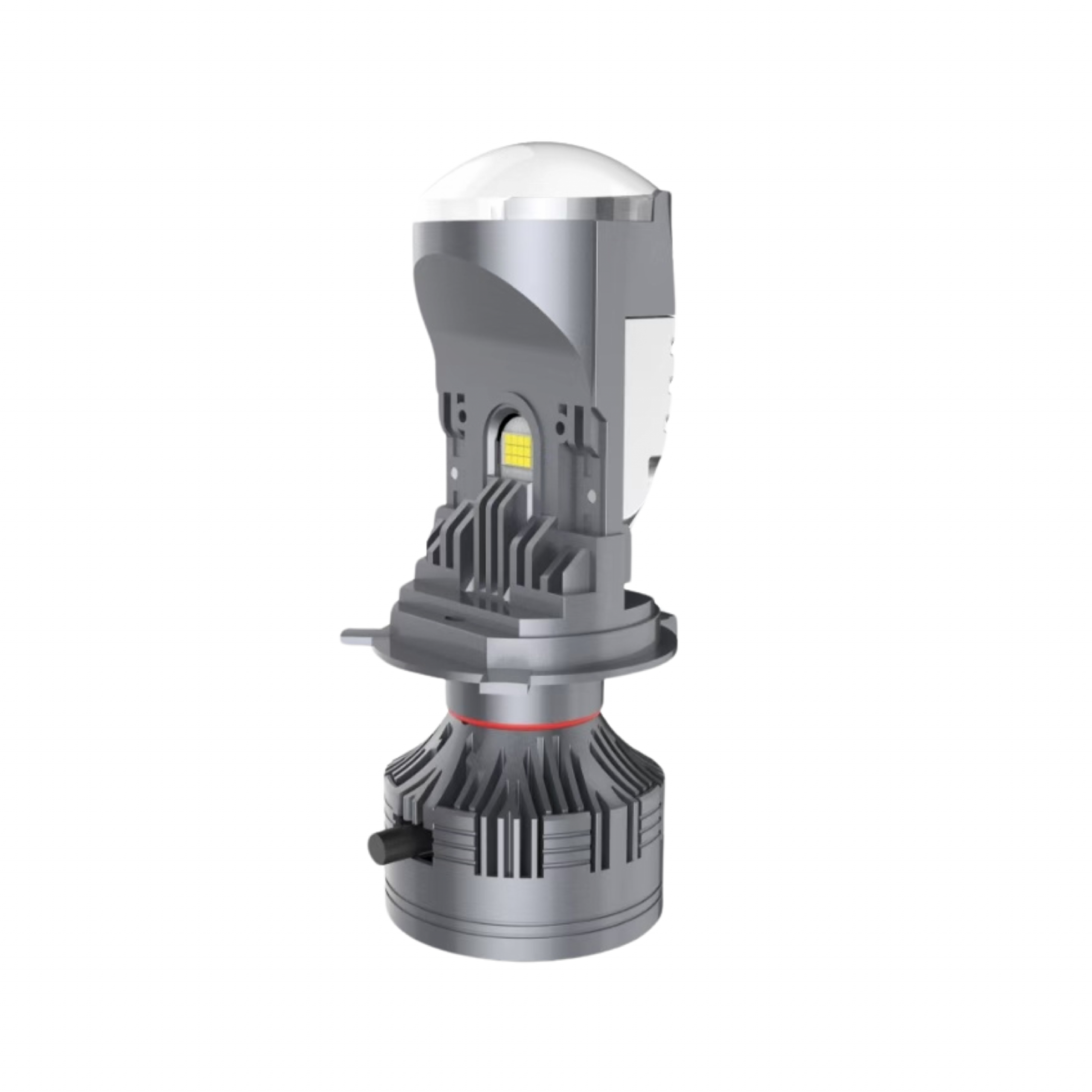 BI LED H4 MINI Z80